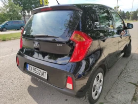 Kia Picanto LPG, снимка 3
