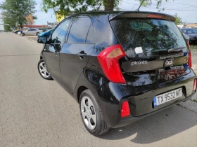 Kia Picanto LPG, снимка 7