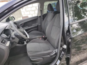 Kia Picanto LPG, снимка 11