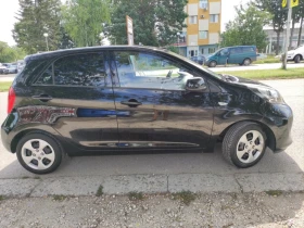 Kia Picanto LPG, снимка 5