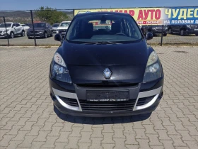 Renault Scenic 1.5 dCi, снимка 1
