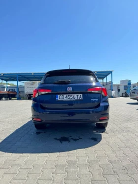 Fiat Tipo Multijet , снимка 3