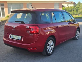 Citroen C4 Picasso 1.6 ПЕРФЕКТЕН 7места, снимка 4