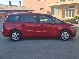 Citroen C4 Picasso 1.6 ПЕРФЕКТЕН 7места, снимка 3
