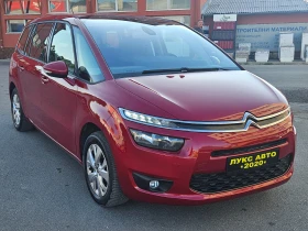 Citroen C4 Picasso 1.6 ПЕРФЕКТЕН 7места, снимка 2
