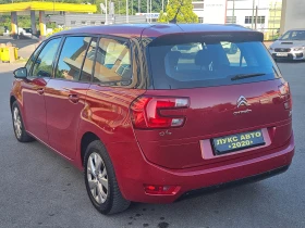 Citroen C4 Picasso 1.6 ПЕРФЕКТЕН 7места, снимка 6