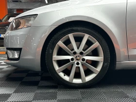 Skoda Octavia 1.8i 180 к.с./ГАРАНЦИЯ/БАРТЕР/ЛИЗИНГ/КОМЕНТАР, снимка 6
