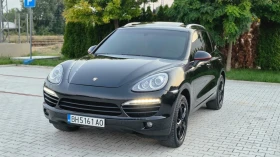 Porsche Cayenne 3.0d  Лизинг* Обслужен* Топ, снимка 1