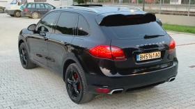 Porsche Cayenne 3.0d  Лизинг* Обслужен* Топ, снимка 4