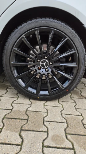 Mercedes-Benz S 350 4-Matic Full-Maxx Lizing Top Servizna istoria, снимка 15