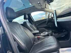 Ford Mustang Mach-E 75 kWh /269 kc, снимка 13