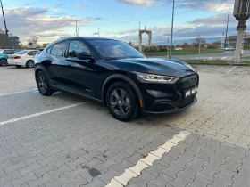 Ford Mustang Mach-E 75 kWh /269 kc, снимка 2