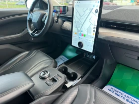 Ford Mustang Mach-E 75 kWh /269 kc, снимка 14