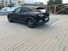 Ford Mustang Mach-E 75 kWh /269 kc, снимка 6