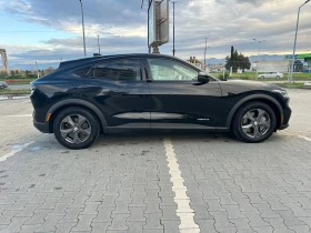 Ford Mustang Mach-E 75 kWh /269 kc, снимка 3
