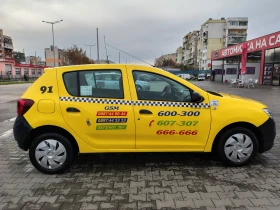 Dacia Sandero, снимка 12