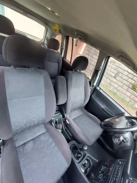 Opel Zafira 2.0 dti, снимка 5