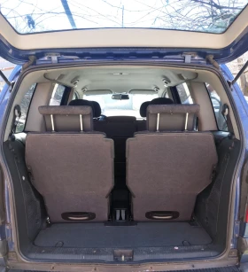 Opel Zafira 2.0 dti, снимка 16