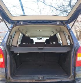 Opel Zafira 2.0 dti, снимка 13