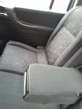Opel Zafira 2.0 dti, снимка 10