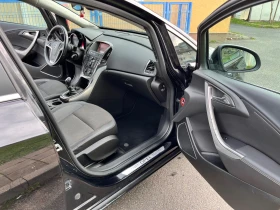 Opel Astra 1.7 CDTI, снимка 9