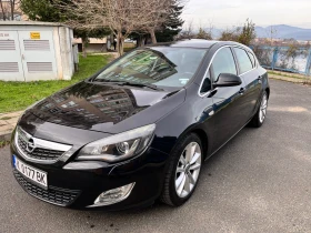 Opel Astra 1.7 CDTI, снимка 1