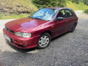 Subaru Impreza, снимка 4