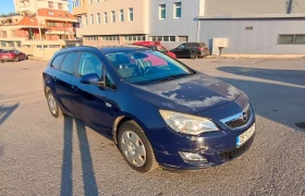 Opel Astra, снимка 3