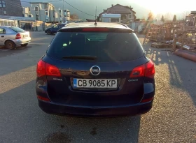 Opel Astra, снимка 5
