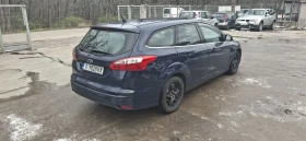 Ford Focus Мк3, снимка 3