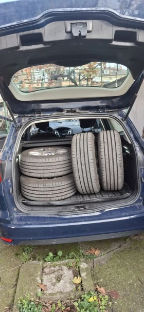 Ford Focus Мк3, снимка 12
