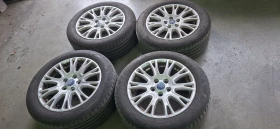 Ford Focus Мк3, снимка 14