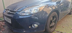Ford Focus Мк3, снимка 9