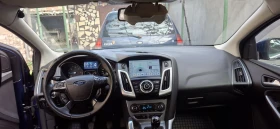 Ford Focus Мк3, снимка 10
