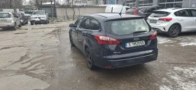 Ford Focus Мк3, снимка 4