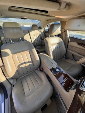 Mercedes-Benz CLS 350 Подгрев/Обдухване/Масаж, снимка 8