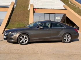 Mercedes-Benz CLS 350 Подгрев/Обдухване/Масаж, снимка 2