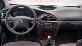 Citroen C5, снимка 7