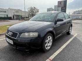 Audi A3, снимка 2