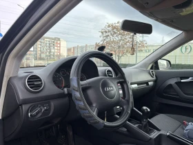 Audi A3, снимка 12