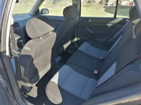 VW Golf 2 броя, 1.9TDI, 101кс, 04г, ИТАЛИЯ-БЕЗ РЪЖДИ., снимка 11