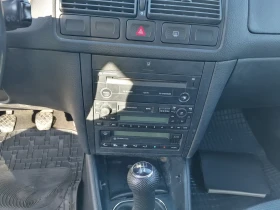 VW Golf 2 броя, 1.9TDI, 101кс, 04г, ИТАЛИЯ-БЕЗ РЪЖДИ., снимка 13