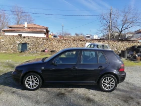 VW Golf 2 броя, 1.9TDI, 101кс, 04г, ИТАЛИЯ-БЕЗ РЪЖДИ., снимка 2