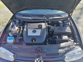 VW Golf 2 броя, 1.9TDI, 101кс, 04г, ИТАЛИЯ-БЕЗ РЪЖДИ., снимка 16