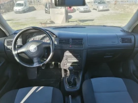 VW Golf 2 броя, 1.9TDI, 101кс, 04г, ИТАЛИЯ-БЕЗ РЪЖДИ., снимка 12