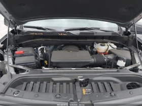 Chevrolet Silverado 5.3l 1500 4Wd Short Bed Rst, снимка 10