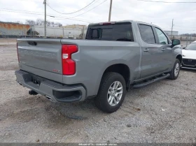 Chevrolet Silverado 5.3l 1500 4Wd Short Bed Rst, снимка 4