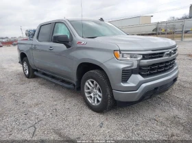 Chevrolet Silverado 5.3l 1500 4Wd Short Bed Rst, снимка 1