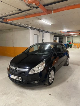 Opel Corsa, снимка 2