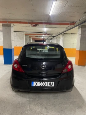 Opel Corsa, снимка 3